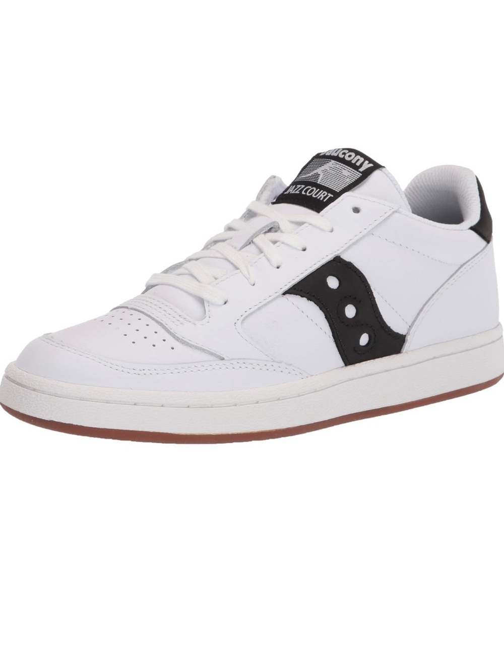 Saucony Jazz Court leather sneakers - Size 7 (40)